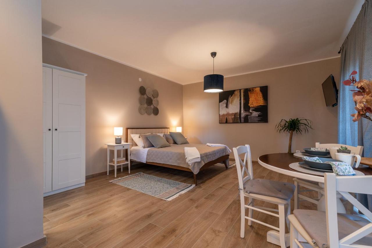 Studio Smokvica Okrug Gornji Exteriör bild