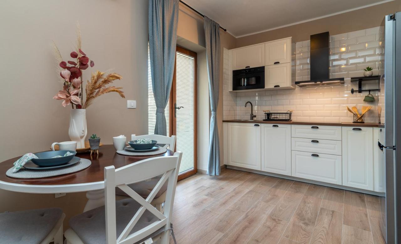 Studio Smokvica Okrug Gornji Exteriör bild