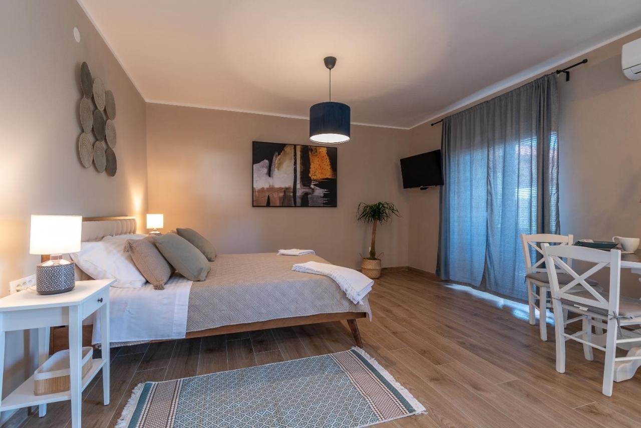 Studio Smokvica Okrug Gornji Exteriör bild