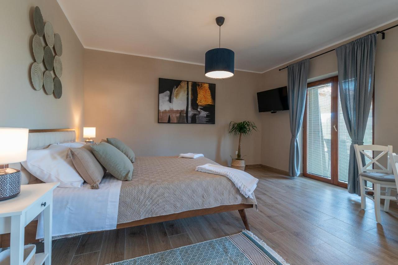 Studio Smokvica Okrug Gornji Exteriör bild