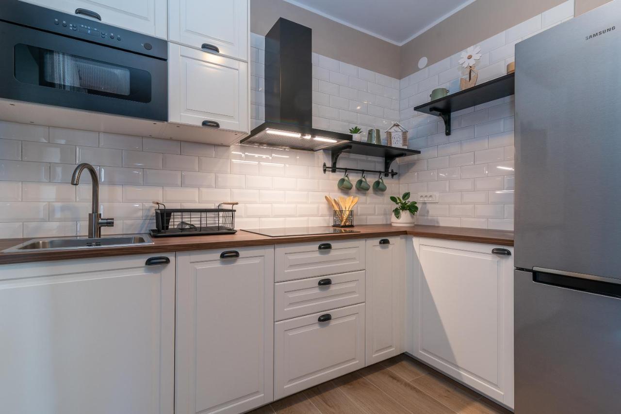 Studio Smokvica Okrug Gornji Exteriör bild
