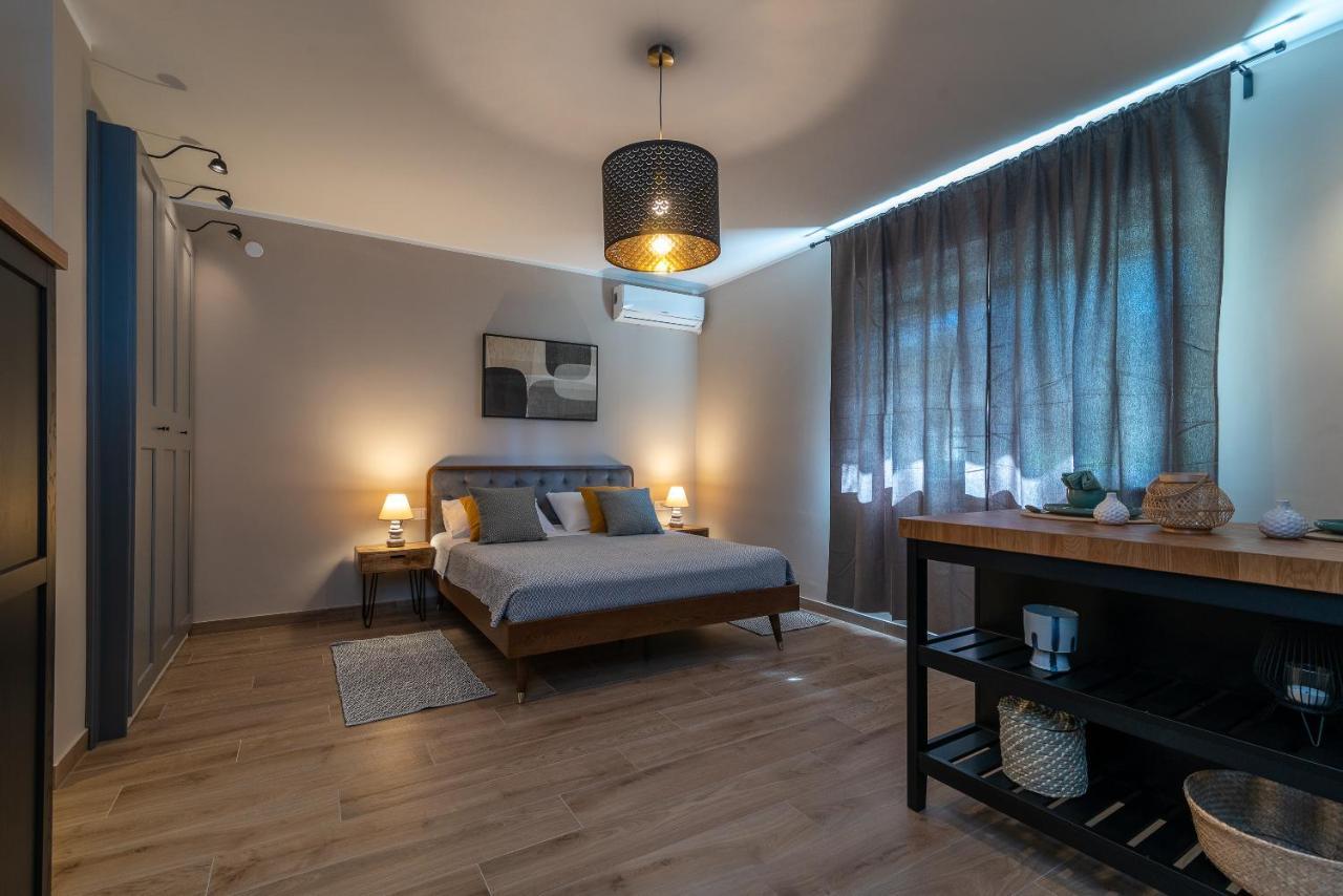 Studio Smokvica Okrug Gornji Exteriör bild