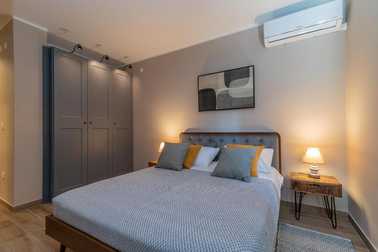 Studio Smokvica Okrug Gornji Exteriör bild
