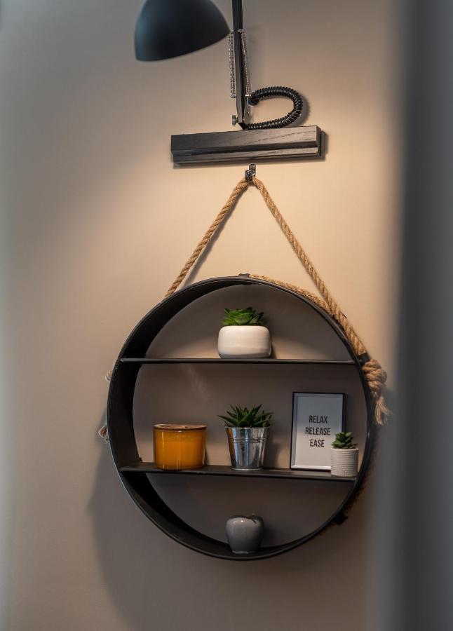 Studio Smokvica Okrug Gornji Exteriör bild